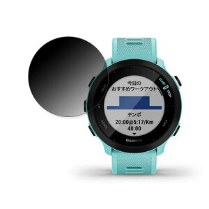 �y7/11 1:59�� �|�C���g�ő�4�{�z 360�x �`�����h�~�t�B����GARMIN ForeAthlete 55 ������ �u���[���C�g�J�b�g �t�B���� ���{��