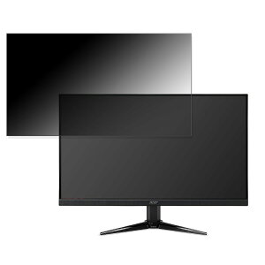 Acer QG241YPbmiipx ������ 23.8�C���` 16:9 �`�����h�~ �v���C�o�V�[�t�B���^�[ �u���[���C�g�J�b�g �ی�t�B���� ���˖h�~ �^�u�E�S���V�[����