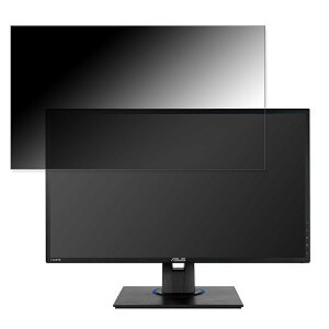 ASUS VG245HE-DP ������ 24�C���` 16:9 �`�����h�~ �v���C�o�V�[�t�B���^�[ �u���[���C�g�J�b�g �ی�t�B���� ���˖h�~ �^�u�E�S���V�[����