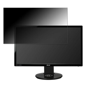 ASUS VG248QE-J ������ 24�C���` 16:9 �`�����h�~ �v���C�o�V�[�t�B���^�[ �u���[���C�g�J�b�g �ی�t�B���� ���˖h�~ �^�u�E�S���V�[����