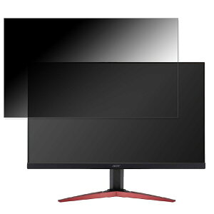 Acer KG251QJbmidpx ������ 24.5�C���` 16:9 �`�����h�~ �v���C�o�V�[�t�B���^�[ �u���[���C�g�J�b�g �ی�t�B���� ���˖h�~ �^�u�E�S���V�[����