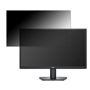 DELL SE2422H ������ 23.8�C���` 16:9 �`�����h�~ �v���C�o�V�[�t�B���^�[ �u���[���C�g�J�b�g �ی�t�B���� ���˖h�~ �^�u�E�S���V�[����