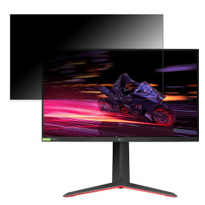 LG 27GP750-B  27C` 16:9 `h~ vCoV[tB^[ u[CgJbg یtB ˖h~ ^uESV[