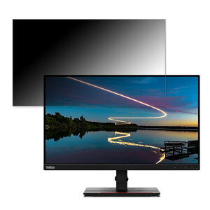 Lenovo ThinkVision T24m-20  23.8C` 16:9 `h~ vCoV[tB^[ u[CgJbg یtB ˖h~ ^uESV[