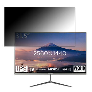 �y�y�V�X�[�p�[SALE �|�C���g2�{�z JAPANNEXT JN-IPS315WQHDR ������ 31.5�C���` 16:9 �`�����h�~ �v���C�o�V�[�t�B���^�[ �u���[���C�g�J�b�g �ی�t�B���� ���˖h�~ �^�u�E�S���V�[����