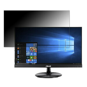 ASUS VT229H ������ 21.5�C���` 16:9 �`�����h�~ �v���C�o�V�[�t�B���^�[ �u���[���C�g�J�b�g �ی�t�B���� ���˖h�~ �^�u�E�S���V�[����