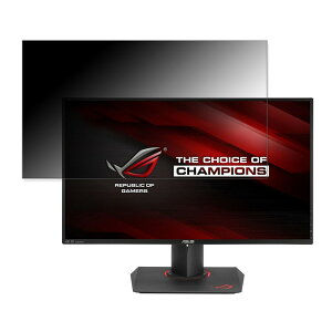 ASUS ROG SWIFT PG27AQ  27C` 16:9 `h~ vCoV[tB^[ u[CgJbg یtB ˖h~ ^uESV[