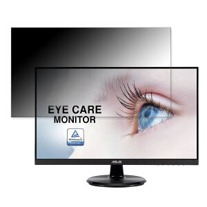 ASUS VA24DCP  23.8C` 16:9 `h~ vCoV[tB^[ u[CgJbg یtB ˖h~ ^uESV[