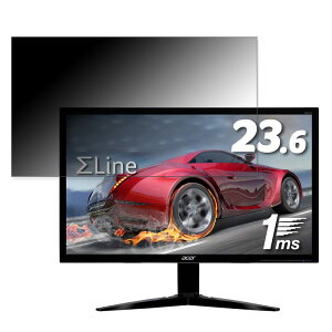 �y�|�C���g2�{�z Acer KG241Qbmiix (KG1) ������ 23.6�C���` 16:9 �`�����h�~ �v���C�o�V�[�t�B���^�[ �u���[���C�g�J�b�g �ی�t�B���� ���˖h�~ �^�u�E�S���V�[����