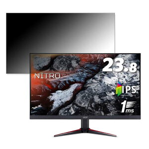 Acer VG240Ybmiifx (VG0) ������ 23.8�C���` 16:9 �`�����h�~ �v���C�o�V�[�t�B���^�[ �u���[���C�g�J�b�g �ی�t�B���� ���˖h�~ �^�u�E�S���V�[����