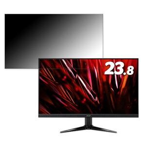 Acer QG241YSbmiipx (QG1) ������ 23.8�C���` 16:9 �`�����h�~ �v���C�o�V�[�t�B���^�[ �u���[���C�g�J�b�g �ی�t�B���� ���˖h�~ �^�u�E�S���V�[����