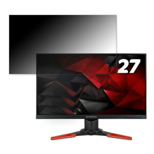 Acer XB271HUbmiprz (Predator XB1)  27C` 16:9 `h~ vCoV[tB^[ u[CgJbg یtB ˖h~ ^uESV[