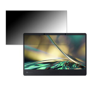 Acer Acer SpatialLabs View Pro ASV15-1BP  15.6C` 16:9 `h~ vCoV[tB^[ u[CgJbg یtB ˖h~ ^uESV[