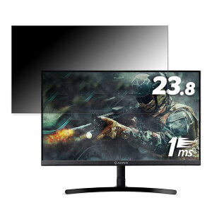 acer 24ML2Ybmix (ML2) ������ 23.8�C���` 16:9 �`�����h�~ �v���C�o�V�[�t�B���^�[ �u���[���C�g�J�b�g �ی�t�B���� ���˖h�~ �^�u�E�S���V�[����