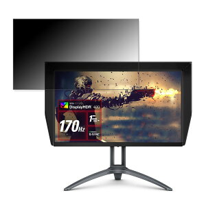 AOC AG273QXP/11  27C` 16:9 `h~ vCoV[tB^[ u[CgJbg یtB ˖h~ ^uESV[