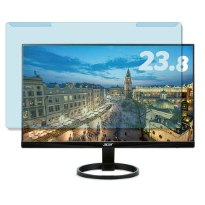 yOȒPz Acer R240HYAbmidx (R0) 23.8C` 16:9  u[CgJbg tB^[ tی veN^[ veN^[ j^[ XN[ p