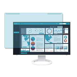 yOȒPz EIZO FlexScan EV2795 27C` 16:9  u[CgJbg tB^[ tی veN^[ veN^[ j^[ XN[ p