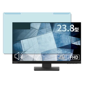 yOȒPz Lenovo L24-28 23.8C` 16:9  u[CgJbg tB^[ tی veN^[ veN^[ j^[ XN[ p