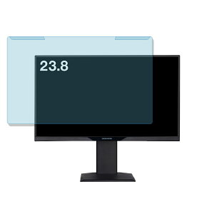 yOȒPz GREEN HOUSE GH-LCW24LH-BK 23.8C` 16:9  u[CgJbg tB^[ tی veN^[ veN^[ j^[ XN[ p