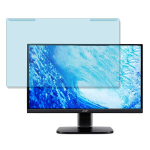 yOȒPz acer KA222QBbmiix (KA2) 21.5C` 16:9  u[CgJbg tB^[ tی veN^[ veN^[ j^[ XN[ p