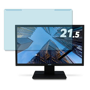 yOȒPz acer V226HQLbmix 21.5C` 16:9  u[CgJbg tB^[ tی veN^[ veN^[ j^[ XN[ p