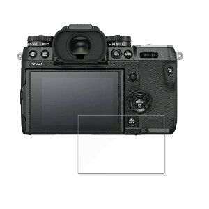 �ی�t�B���� FUJIFILM X-H2 ������ �t�B���� �����K���X�Ɠ����̍��d�x�y9H���d�x ����d�l�z�@���{��