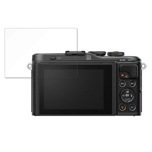 �ی�t�B���� OLYMPUS PEN E-PL10 ������ �t���ی� �t�B���� �y�����ߗ��z���{��