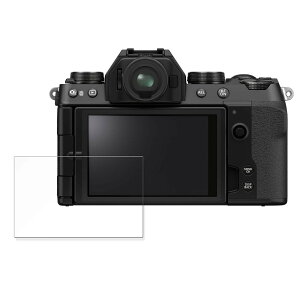 �ی�t�B���� FUJIFILM X-S10 ������ �t�B���� �����K���X�Ɠ����̍��d�x�y9H���d�x ����d�l�z�@���{��