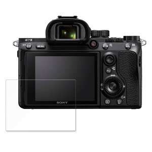�ی�t�B���� SONY ��7 III ������ �y�[�p�[���C�N �t�B���� ���˒ጸ �y���̂悤�ȏ����S�n�z