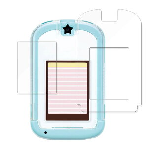 SEGA �J�[�h�ł�������! ���݂��R���炵Phone ������ �ی�t�B���� �y�ȖʑΉ� ���˒ጸ�z �L�Y�C�� ���{��