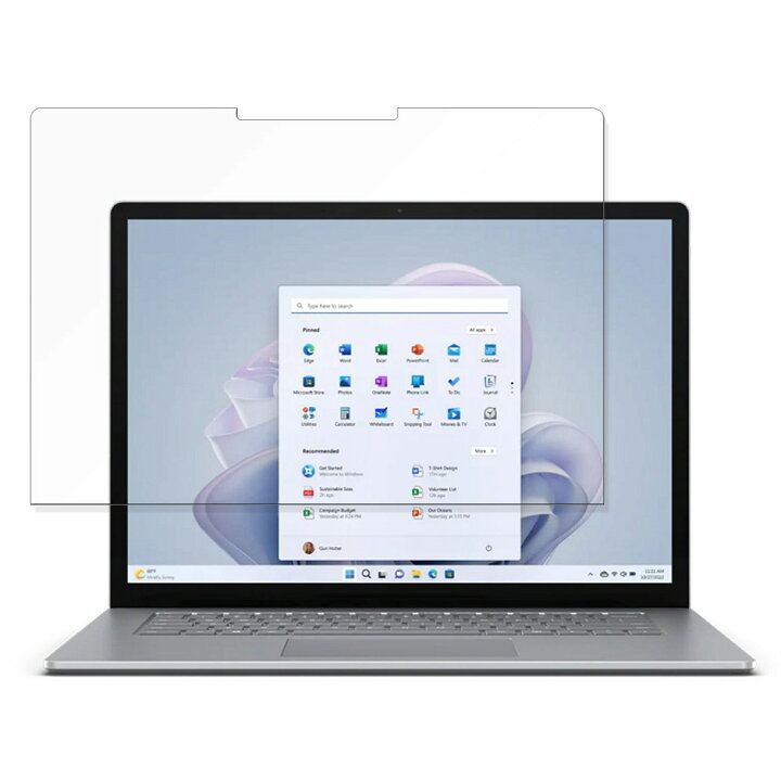 楽天市場】Microsoft Surface Laptop 5 ( 13.5インチ ) 向けの 