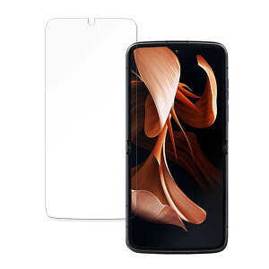 Motorola moto razr 2022 (���C�����) ������ �ی�t�B���� �y�ȖʑΉ� ����d�l�z �L�Y�C�� ���{��