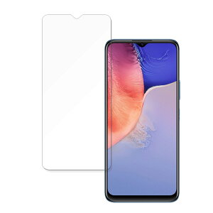 vivo Y22 ������ �ی�t�B���� �y9H���d�x ����d�l�z �u���[���C�g�J�b�g �t�B���� �����K���X�Ɠ����̍��d�x ���{��