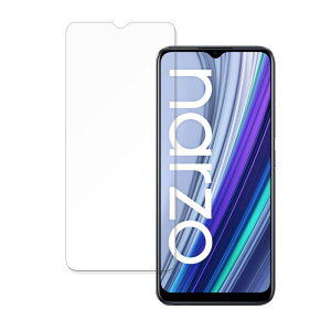 realme Narzo 30A ������ �ی�t�B���� �y�ȖʑΉ� ����d�l�z �u���[���C�g�J�b�g�t�B���� �L�Y�C�� ���{��