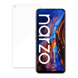 �y�|�C���g2�{�z realme Narzo 30 Pro 5G ������ �ی�t�B���� �y�ȖʑΉ� ����d�l�z �L�Y�C�� ���{��