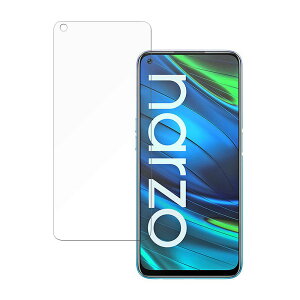 realme Narzo 20 Pro ������ �ی�t�B���� �y�ȖʑΉ� ����d�l�z �L�Y�C�� ���{��