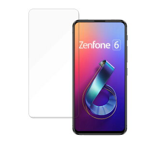 y|Cg2{z ASUS ZenFone 6  یtB y9Hdx dlz u[CgJbg tB KXƓ̍dx {