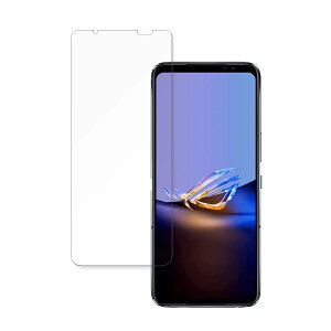 ASUS ROG Phone 6D Ultimate ������ �t�B���� �y�����ߗ��z �t�� �ی�t�B���� ���{��