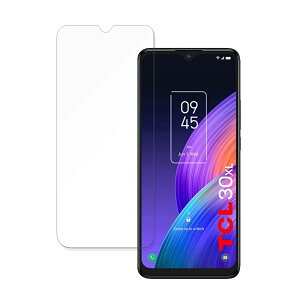 TCL 30 XL ������ �ی�t�B���� �y����d�l�z �u���[���C�g�J�b�g �t�B���� ���{��