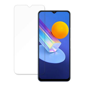 vivo Y52(2022)5G ������ �ی�t�B���� �y�ȖʑΉ� ���˒ጸ�z �L�Y�C�� ���{��