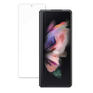 TX Galaxy Z Fold3 5G ( Tuʗp )  یtB yȖʑΉ ˒ጸz u[CgJbg tB LYC {