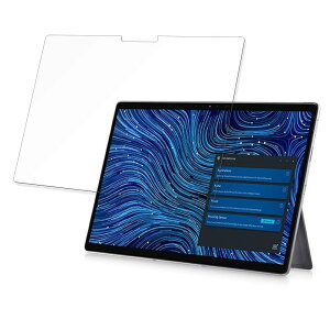 �ی�t�B���� DELL Latitude 7320 Detachable ������ �u���[���C�g�J�b�g �t�B���� �y���˒ጸ�z ���{��