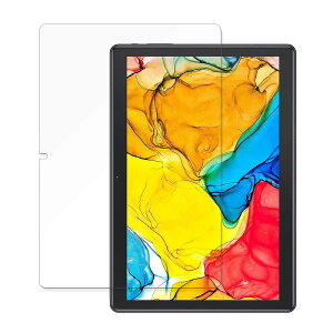 �ی�t�B���� Dragon Touch MAX10 Plus ������ �t�B���� �ȖʑΉ� �y���˒ጸ�z ���{��