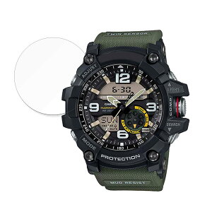 �y�|�C���g2�{�z �ی�t�B���� CASIO G-SHOCK GG-1000 ������ �t�B���� �y�ȖʑΉ� ���˒ጸ�z �L�Y�C�� ���{��
