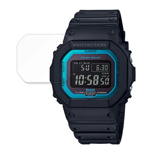 �y�|�C���g2�{�z �ی�t�B���� CASIO GW-B5600 ������ �t�B���� �y�ȖʑΉ� ����d�l�z �L�Y�C�� ���{��