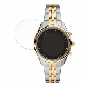�ی�t�B���� FOSSIL FTW7042 ������ �u���[���C�g�J�b�g �t�B���� �ȖʑΉ� �y���˒ጸ�z ���{��
