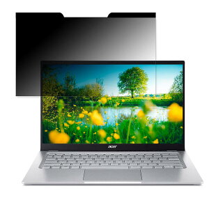 acer SF314-512TP-F76Y (Swift 3) 14C` 16:9  `h~ vCoV[tB^[ y}Olbgz u[CgJbg یtB