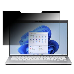 y|Cg2{z VAIO SX14 ( 2021N10f ) VJS144V[Y 14C` 16:9  `h~ vCoV[tB^[ y}Olbgz u[CgJbg یtB
