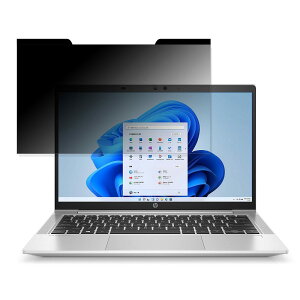 HP ProBook 635 Aero G8 Notebook PC 13.3C` 16:9  `h~ vCoV[tB^[ y}Olbgz u[CgJbg یtB