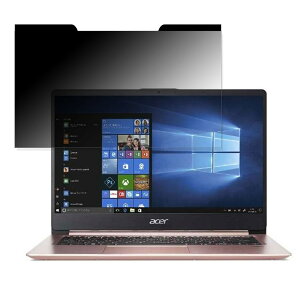 acer SF114-32-A14Q/P (Swift 1) 14C` 16:9  `h~ vCoV[tB^[ y}Olbgz u[CgJbg یtB